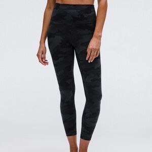 lululemon Align™ High-Rise Pant 25"